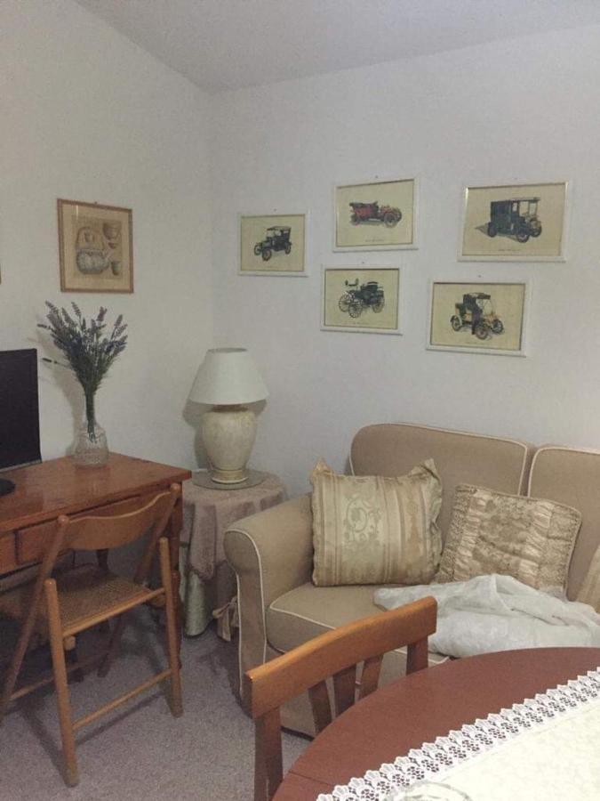 Villa Casa Maltinu Santa Teresa di Gallura Esterno foto
