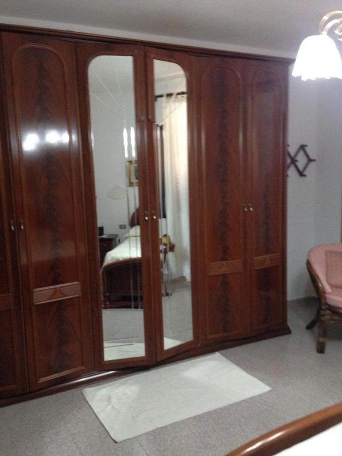 Villa Casa Maltinu Santa Teresa di Gallura Esterno foto