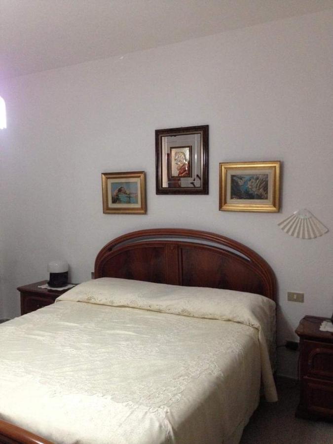 Villa Casa Maltinu Santa Teresa di Gallura Esterno foto