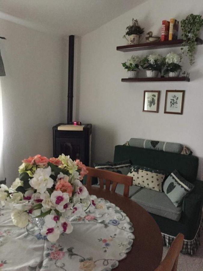 Villa Casa Maltinu Santa Teresa di Gallura Esterno foto