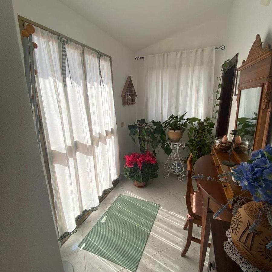 Villa Casa Maltinu Santa Teresa di Gallura Esterno foto