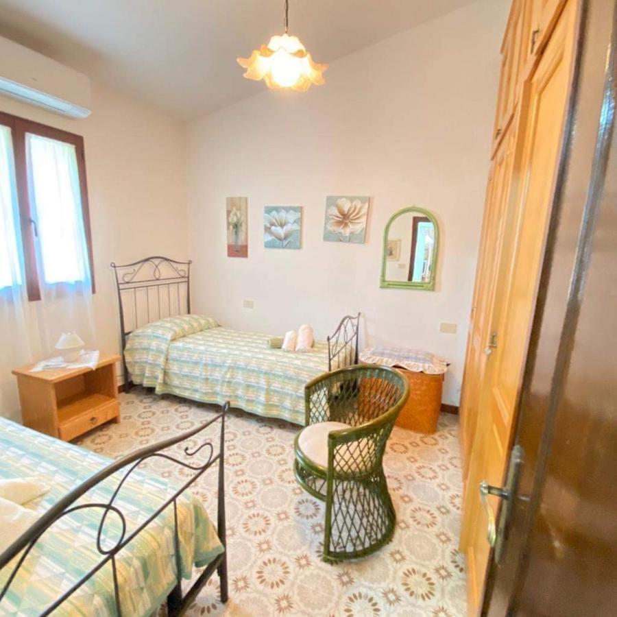 Villa Casa Maltinu Santa Teresa di Gallura Esterno foto