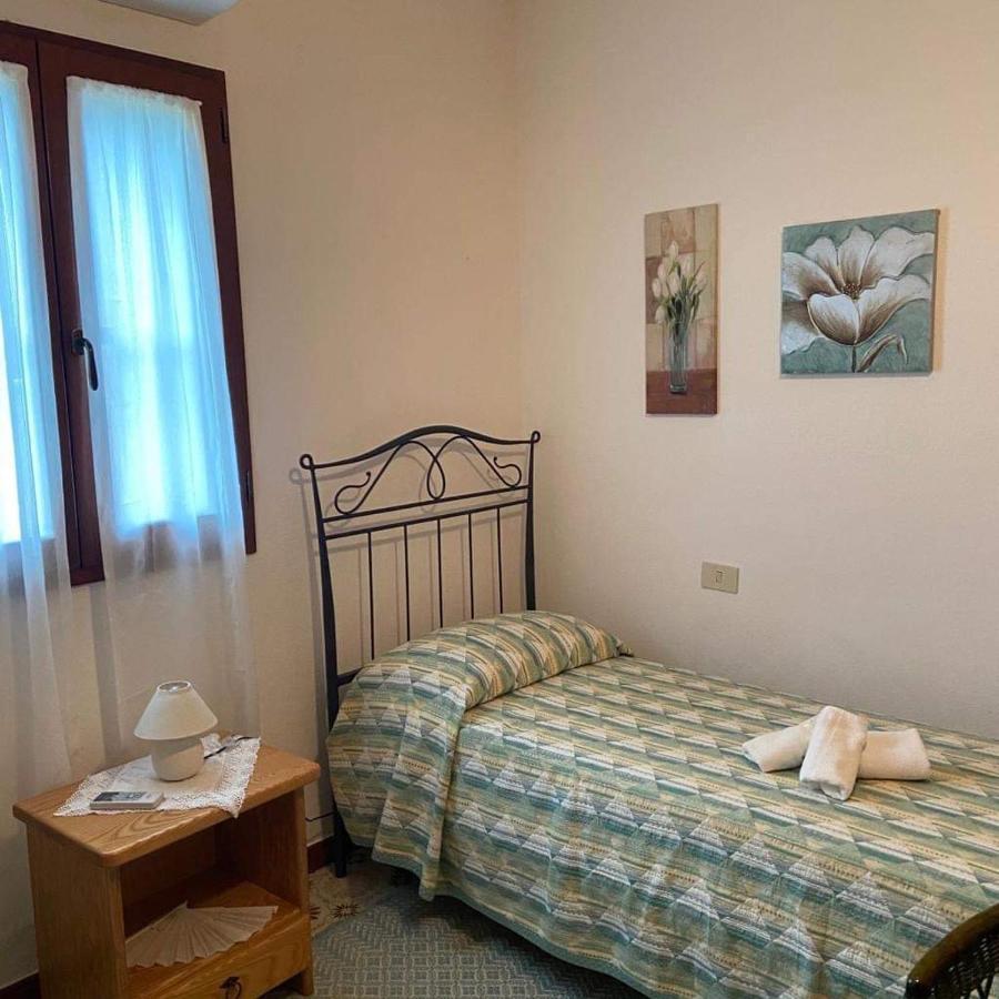 Villa Casa Maltinu Santa Teresa di Gallura Esterno foto