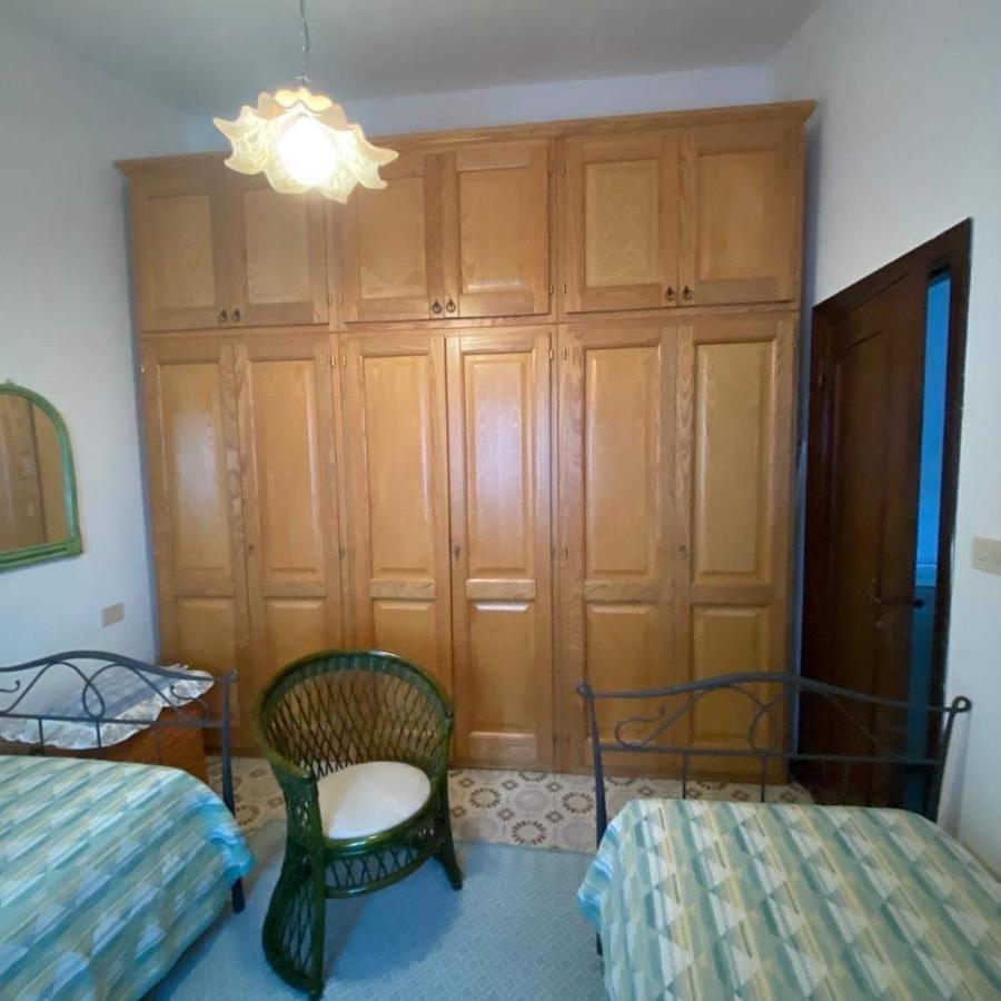 Villa Casa Maltinu Santa Teresa di Gallura Esterno foto