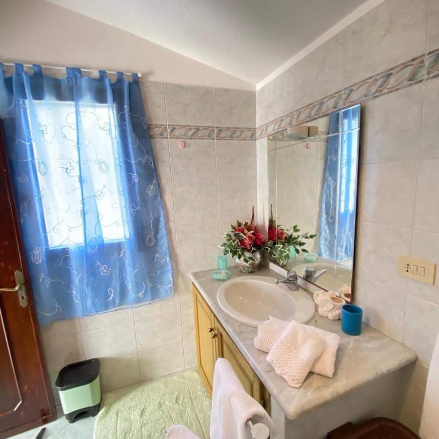 Villa Casa Maltinu Santa Teresa di Gallura Esterno foto