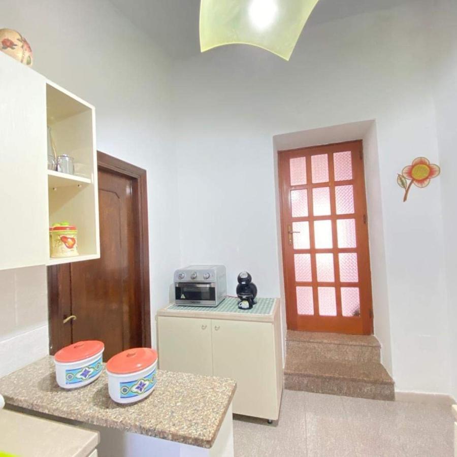 Villa Casa Maltinu Santa Teresa di Gallura Esterno foto