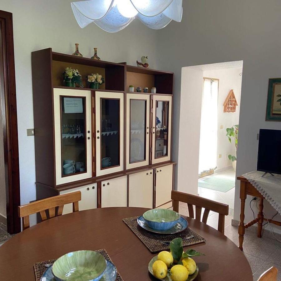 Villa Casa Maltinu Santa Teresa di Gallura Esterno foto