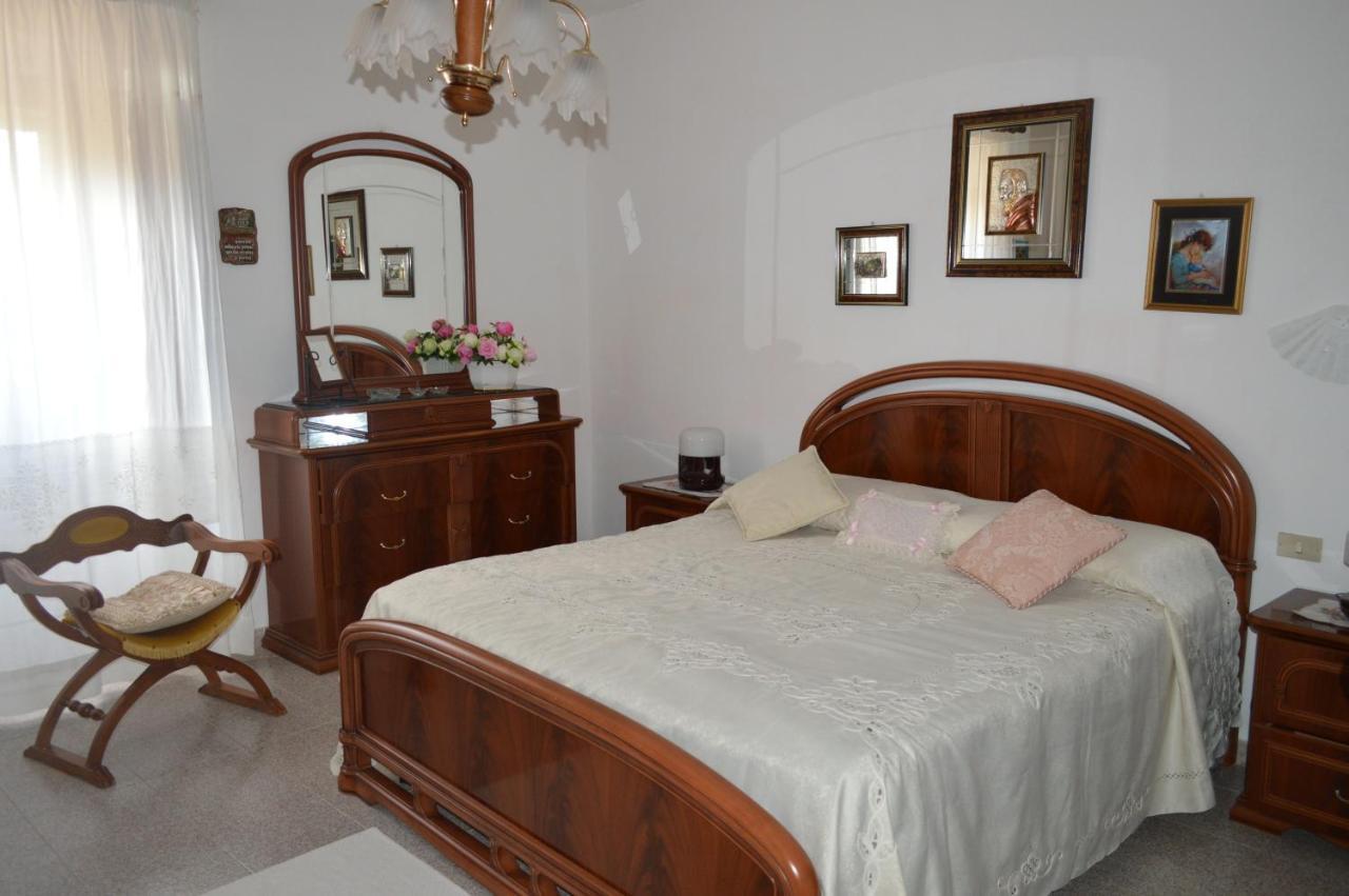 Villa Casa Maltinu Santa Teresa di Gallura Esterno foto